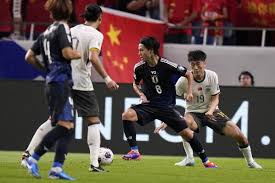 国际视角与